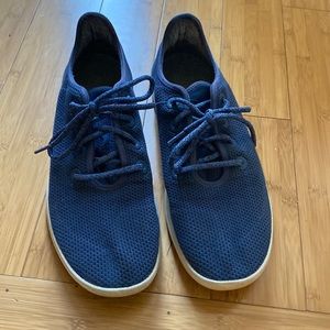 Great Allbirds men’s sneakers